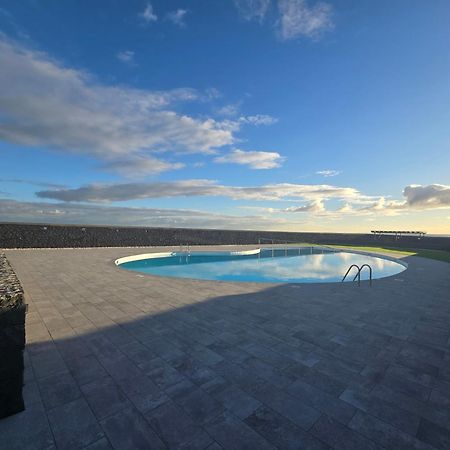 Vv Milenaiver "By Henrypole Home" Playa Cancajos.- BreNa Baja  Exteriör bild