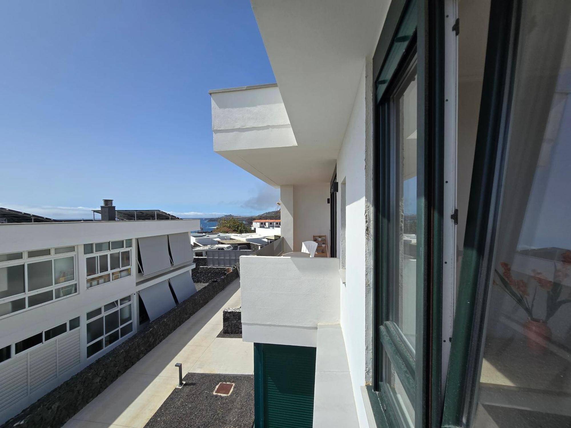 Vv Milenaiver "By Henrypole Home" Playa Cancajos.- BreNa Baja  Exteriör bild