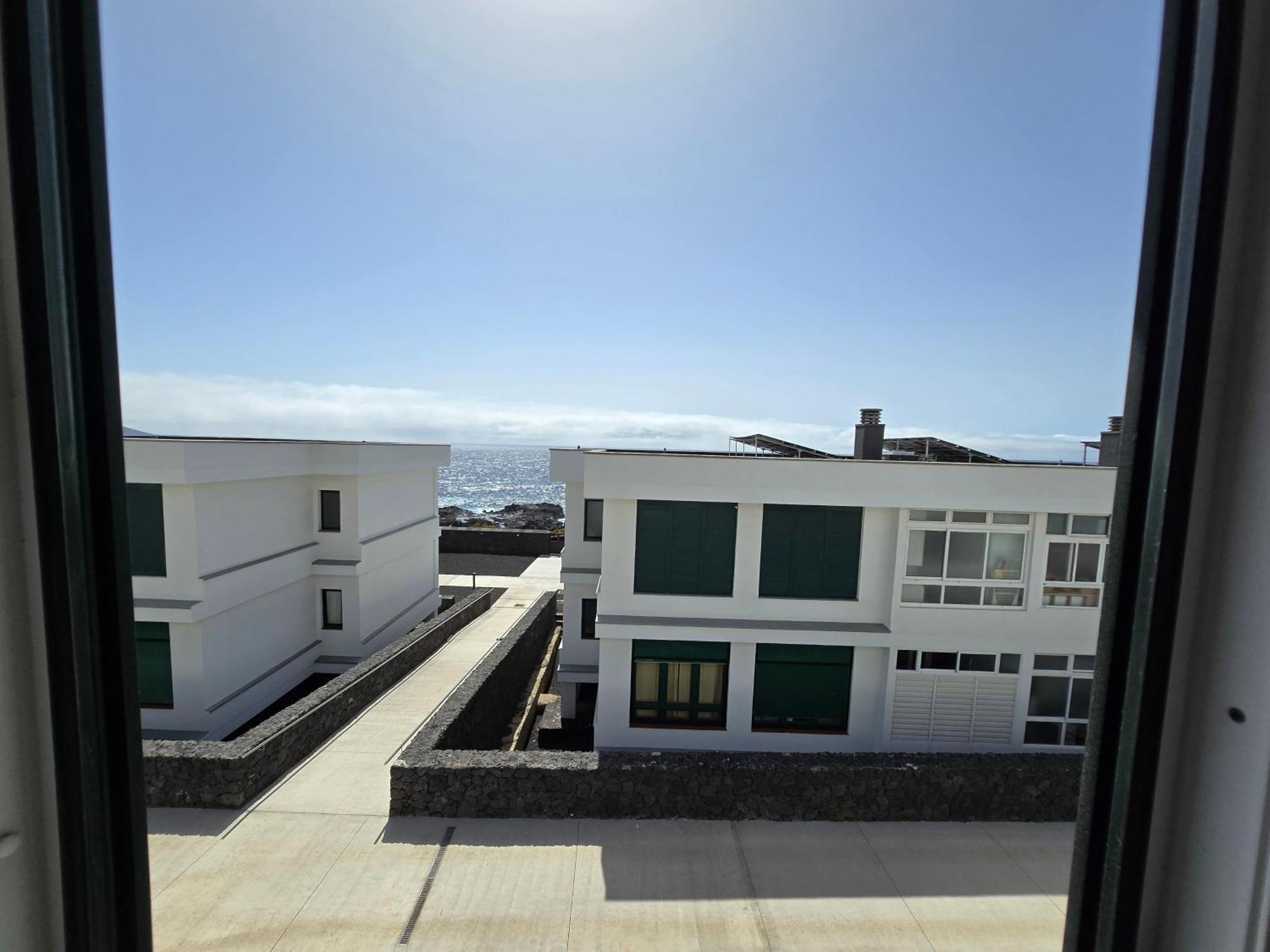 Vv Milenaiver "By Henrypole Home" Playa Cancajos.- BreNa Baja  Exteriör bild